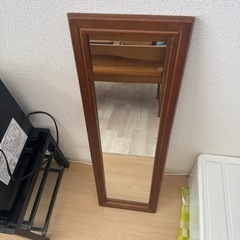 姿見鏡