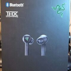 Razer Hammerhead Pro