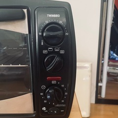 オーブンの画像