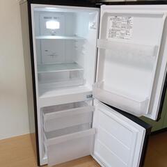 ✨ほぼ新品✨約2ヶ月使用の冷蔵庫の画像
