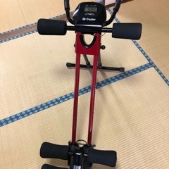 腹筋　筋トレ器具（受付終了）
