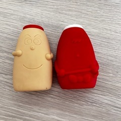 アンパンマン  おおきなよくばりボックス の画像