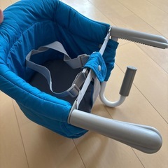 キッズ　チェア　テーブルチェア　お食事椅子の画像