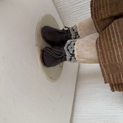 アンティークなお人形の画像