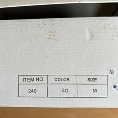レディースサンダルの画像