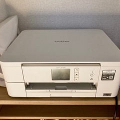 brotherインクジェットプリンター