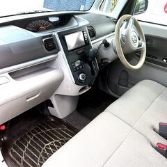 ⭐27年式★ダイハツタント⭐スマートアシスト搭載車★２年車検・２年保証付き！下取り可能！の画像
