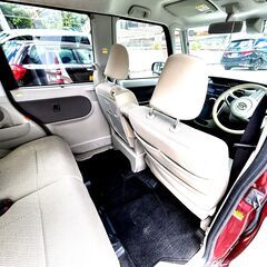 ⭐27年式★ダイハツタント⭐スマートアシスト搭載車★２年車検・２年保証付き！下取り可能！の画像