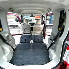 ⭐27年式★ダイハツタント⭐スマートアシスト搭載車★２年車検・２年保証付き！下取り可能！の画像