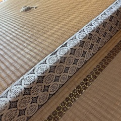 ミニ畳の画像