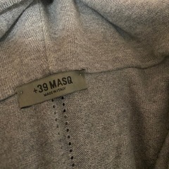 パーカーの画像