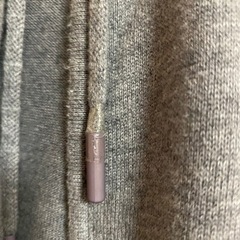 パーカーの画像