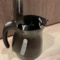 電気ケトル