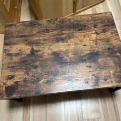ローテーブル(IKEA)