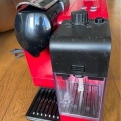 ネスプレッソ　Nespresso コーヒーマシーン