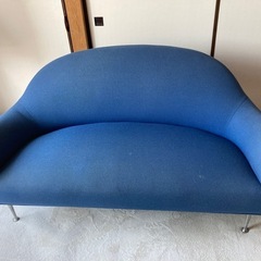 ソファの画像