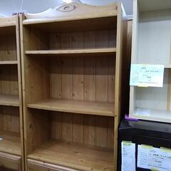 木製ラック　84161の画像