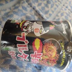 ブルダック　炒め麺