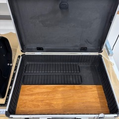 お値下げ　工具箱　キャリーツールボックス　DIYの画像