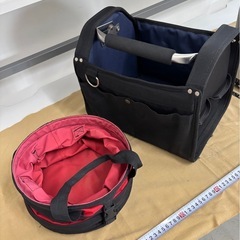 お値下げ　工具箱　キャリーツールボックス　DIYの画像