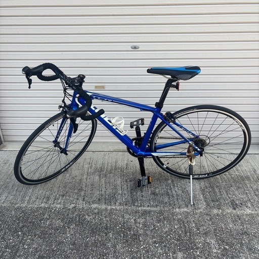 Giant 青色 ロードバイク Giant 青色 ロードバイク Giant 青色 ロードバイク GIANT】旧車