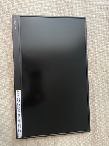 I.ODATA15.6型フルHD
