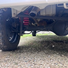 スズキ　エブリィバン　DA17V 4WD JOINの画像