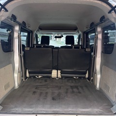 スズキ　エブリィバン　DA17V 4WD JOINの画像