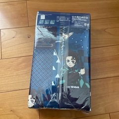 掛け布団カバー　鬼滅の刃の画像