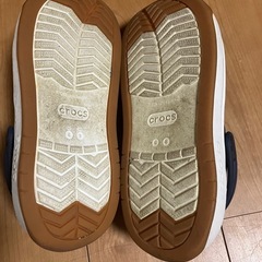 クロックス　　24センチ