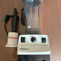  Vitamix VM0111 ブレンダー  の画像