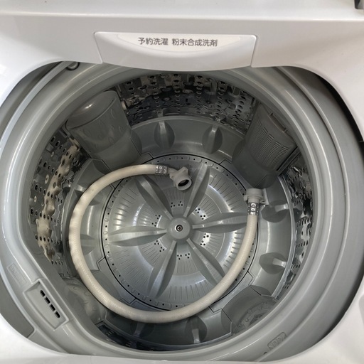 洗濯機