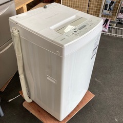 洗濯機