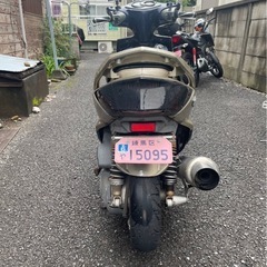 シグナス　　数多くの問合せを頂きありがとうございます。の画像