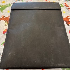 無印良品 pcケース タブレットケース
の画像