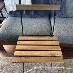 IKEA イケア　椅子　