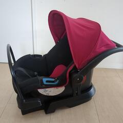 【無料】日本育児チャイルドシート