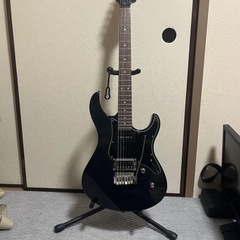 Yamaha パシフィカ611 vfm ぼっち・ざ・ろっく　後藤...