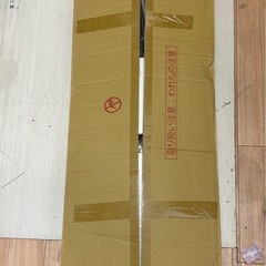 【引取】未使用！Androne(アンドローネ) Free'sシェルフ 3段 ホワイトの画像