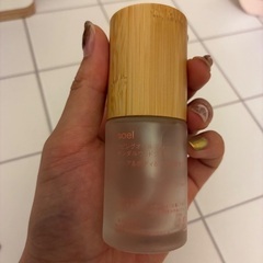 北浜引き渡し！ soel ヘアオイル 空き瓶の画像