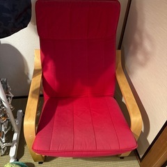 IKEA イス