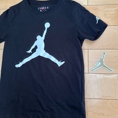 ジョーダンTシャツの画像