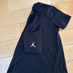 ジョーダンTシャツの画像