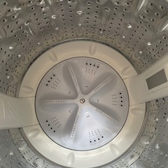 2023年製 縦型洗濯機9kg　YWMTV90Kの画像