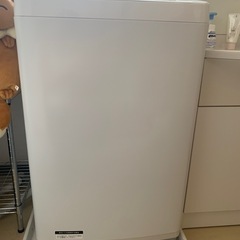 2023年製 縦型洗濯機9kg　YWMTV90Kの画像