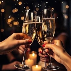 🥂週末マッチン🥂