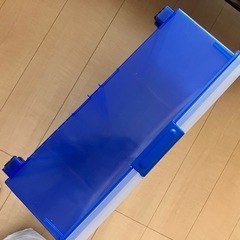 コミック　収納ボックス　７月１３日以降処分しますの画像