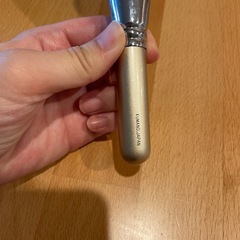 チャコット　熊野筆　メイクブラシの画像