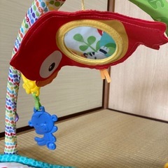 fisher price メリーの画像