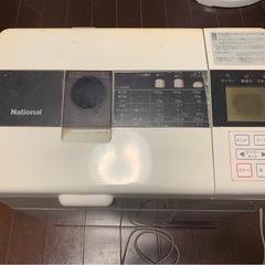 自動パン焼き器
